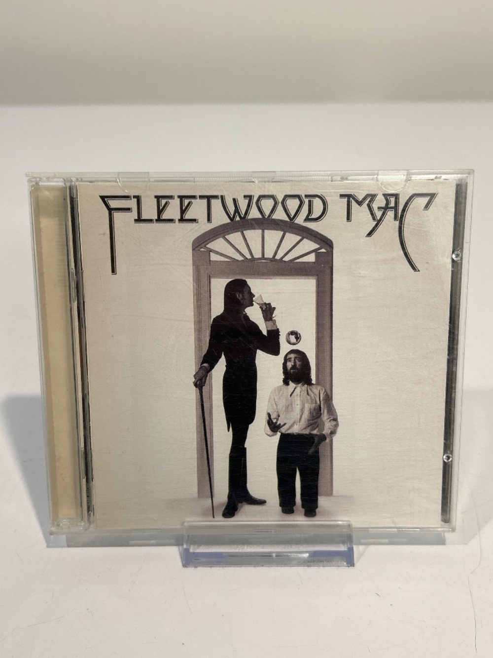 🤯5 for $20🤯 Fleetwood Mac “Fleetwood Mac” CD [Pop Rock]